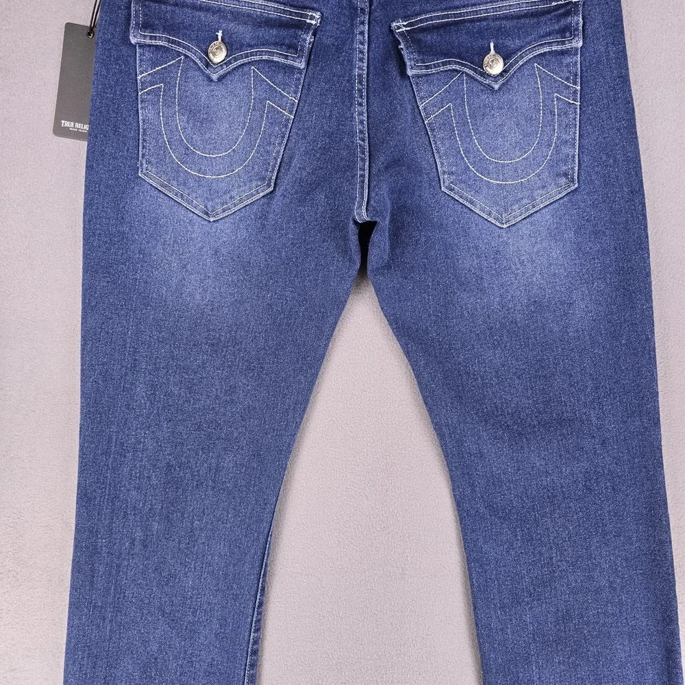 True Religion crafted comfort